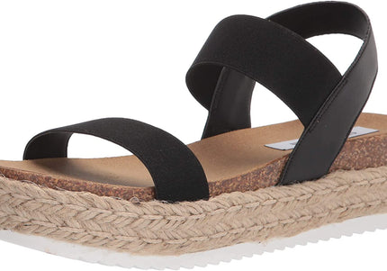 STEVE MADDEN JAKLIN WOMEN SANDALS