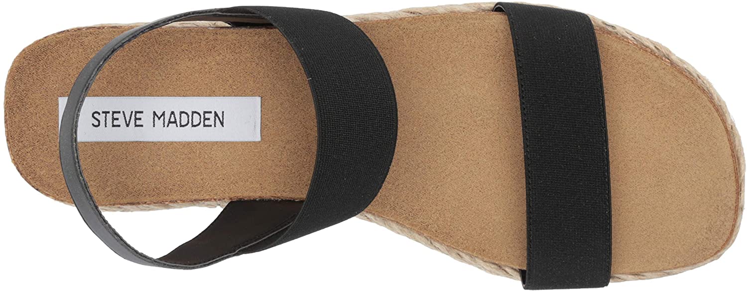 STEVE MADDEN JAKLIN WOMEN SANDALS