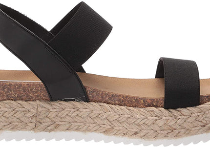 STEVE MADDEN JAKLIN WOMEN SANDALS