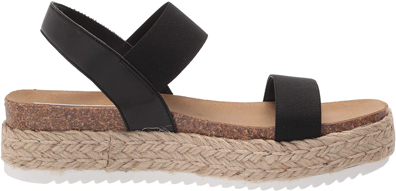 STEVE MADDEN JAKLIN WOMEN SANDALS