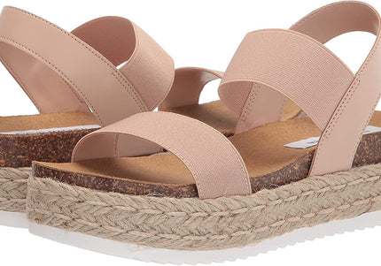 STEVE MADDEN JAKLIN WOMEN SANDALS