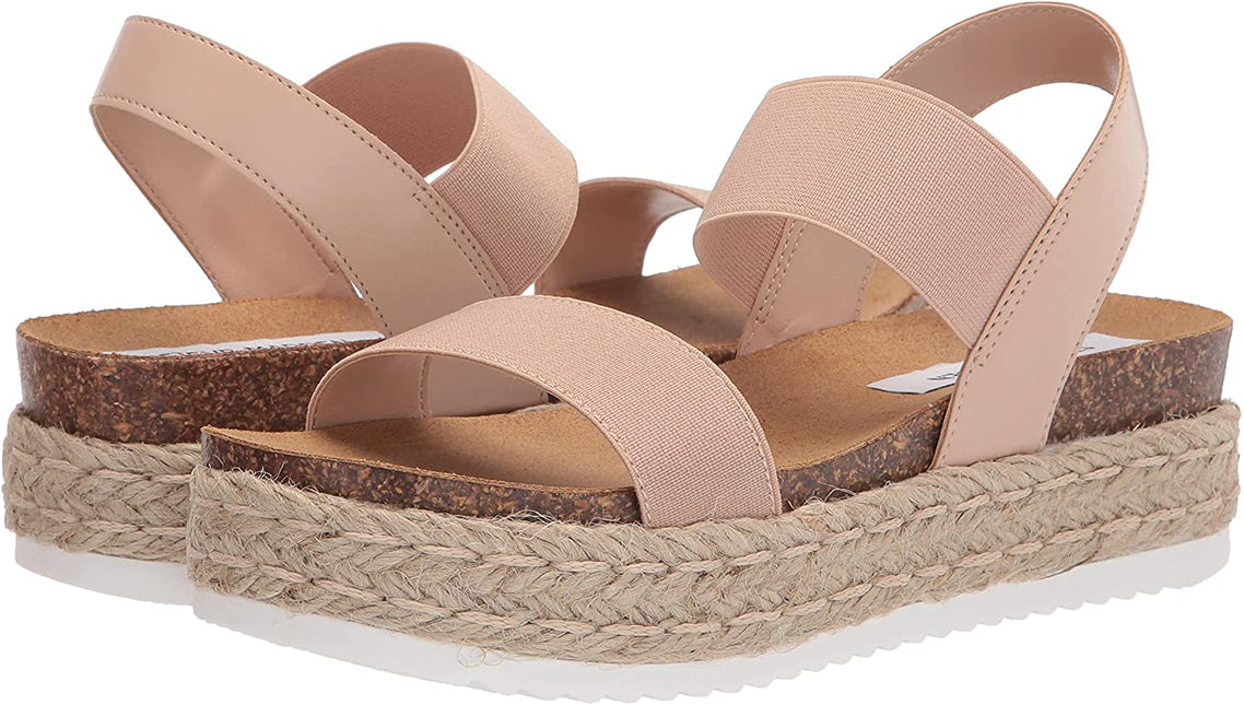 STEVE MADDEN JAKLIN WOMEN SANDALS