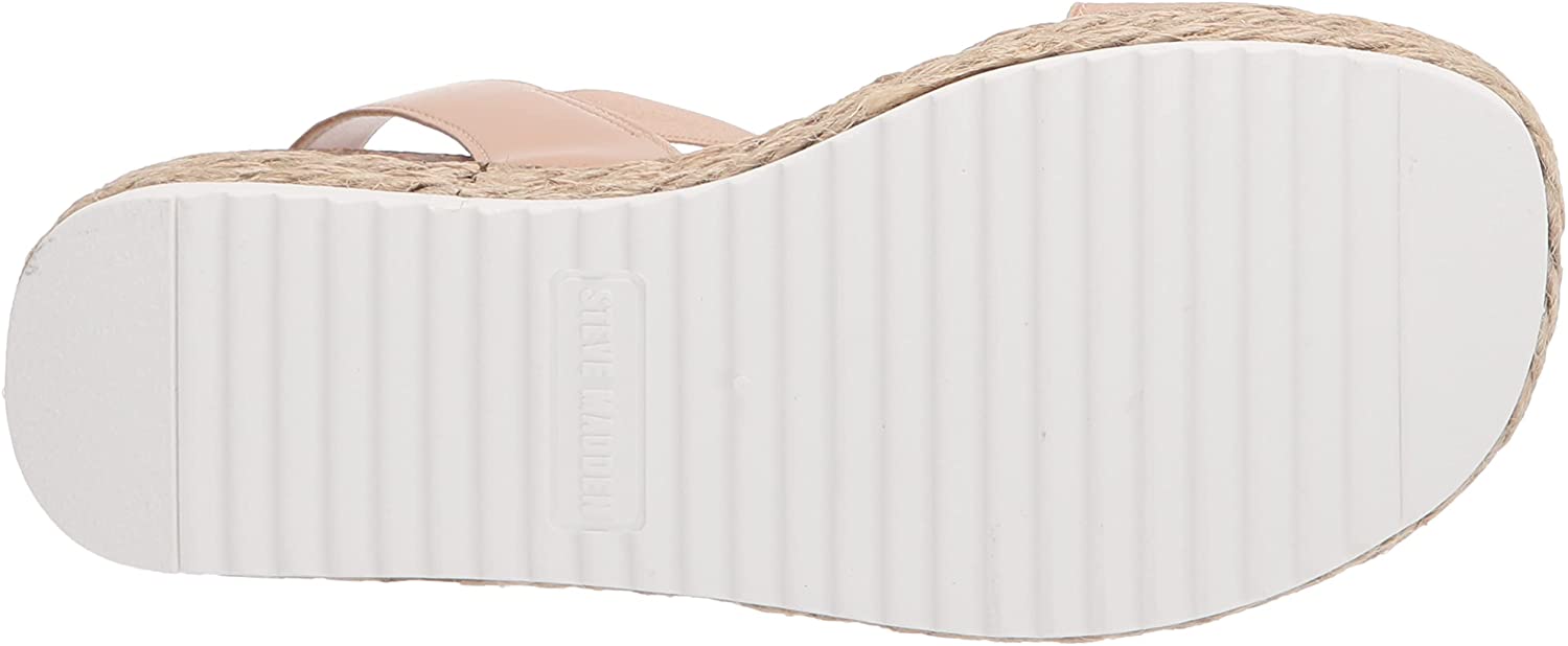 STEVE MADDEN JAKLIN WOMEN SANDALS