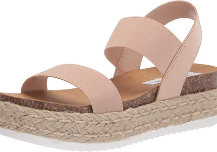 STEVE MADDEN JAKLIN WOMEN SANDALS
