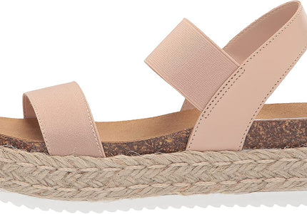 STEVE MADDEN JAKLIN WOMEN SANDALS