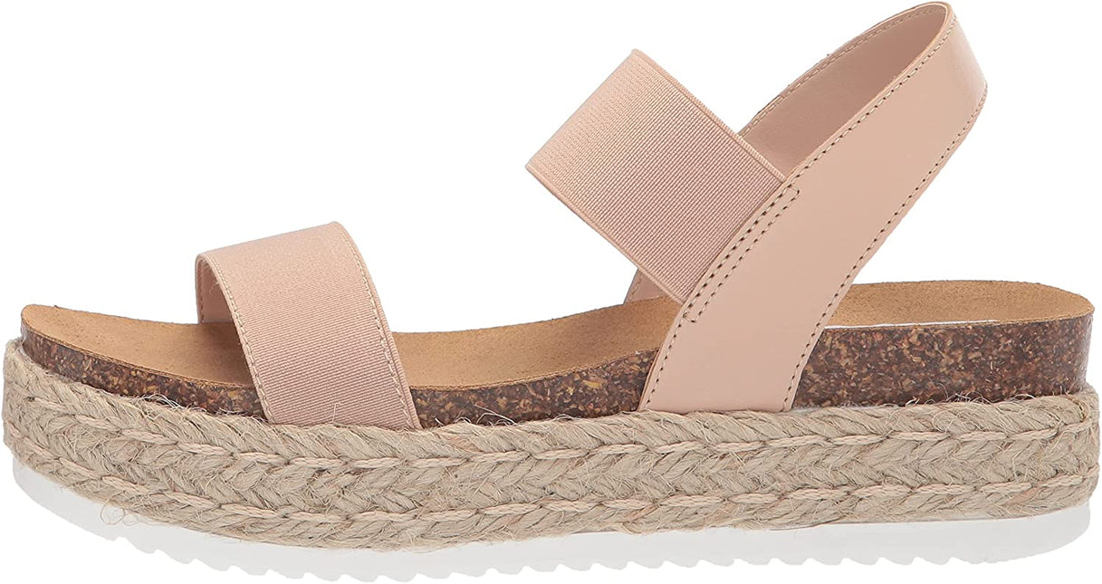 STEVE MADDEN JAKLIN WOMEN SANDALS
