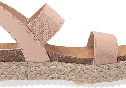 STEVE MADDEN JAKLIN WOMEN SANDALS