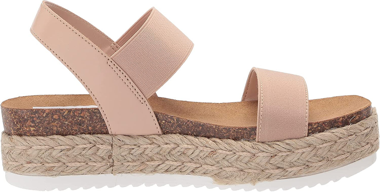 STEVE MADDEN JAKLIN WOMEN SANDALS