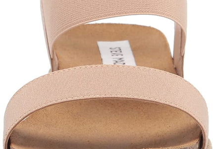 STEVE MADDEN JAKLIN WOMEN SANDALS