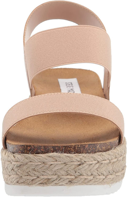 STEVE MADDEN JAKLIN WOMEN SANDALS