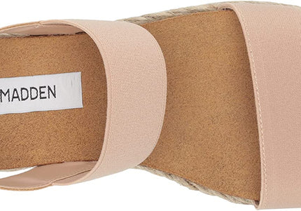 STEVE MADDEN JAKLIN WOMEN SANDALS