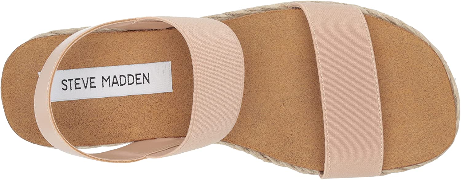 STEVE MADDEN JAKLIN WOMEN SANDALS