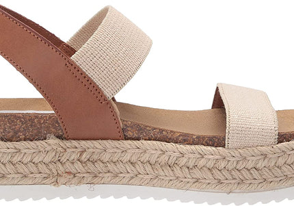 STEVE MADDEN JAKLIN WOMEN SANDALS