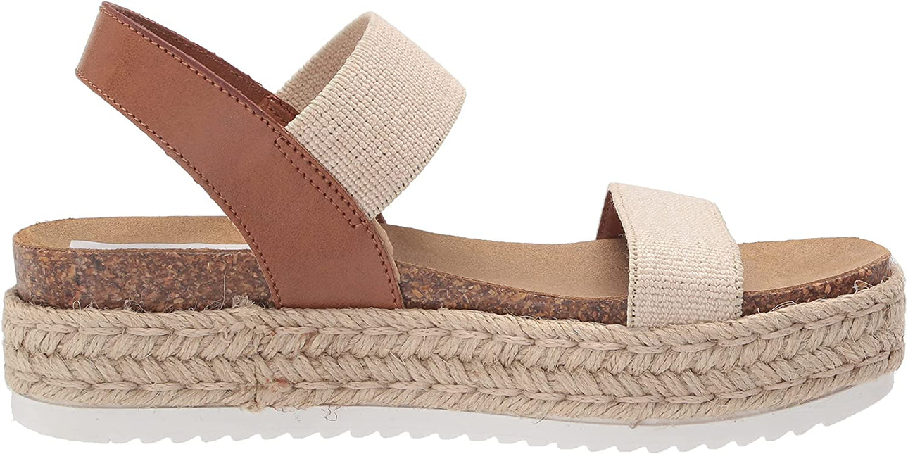 STEVE MADDEN JAKLIN WOMEN SANDALS