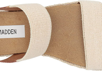 STEVE MADDEN JAKLIN WOMEN SANDALS