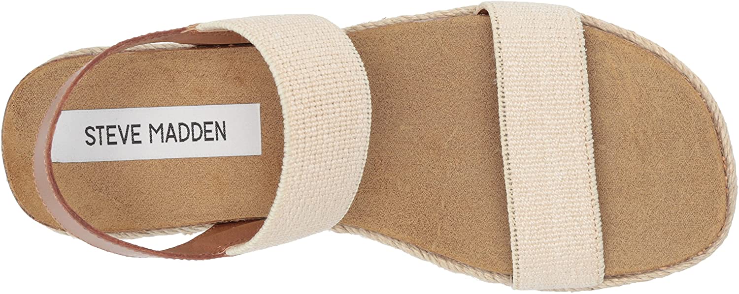 STEVE MADDEN JAKLIN WOMEN SANDALS