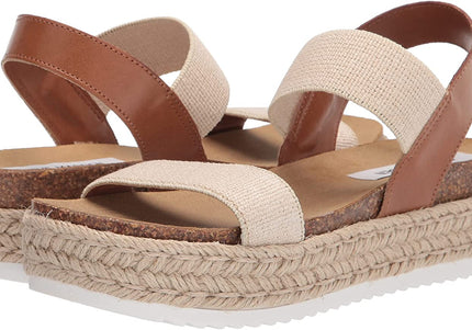 STEVE MADDEN JAKLIN WOMEN SANDALS
