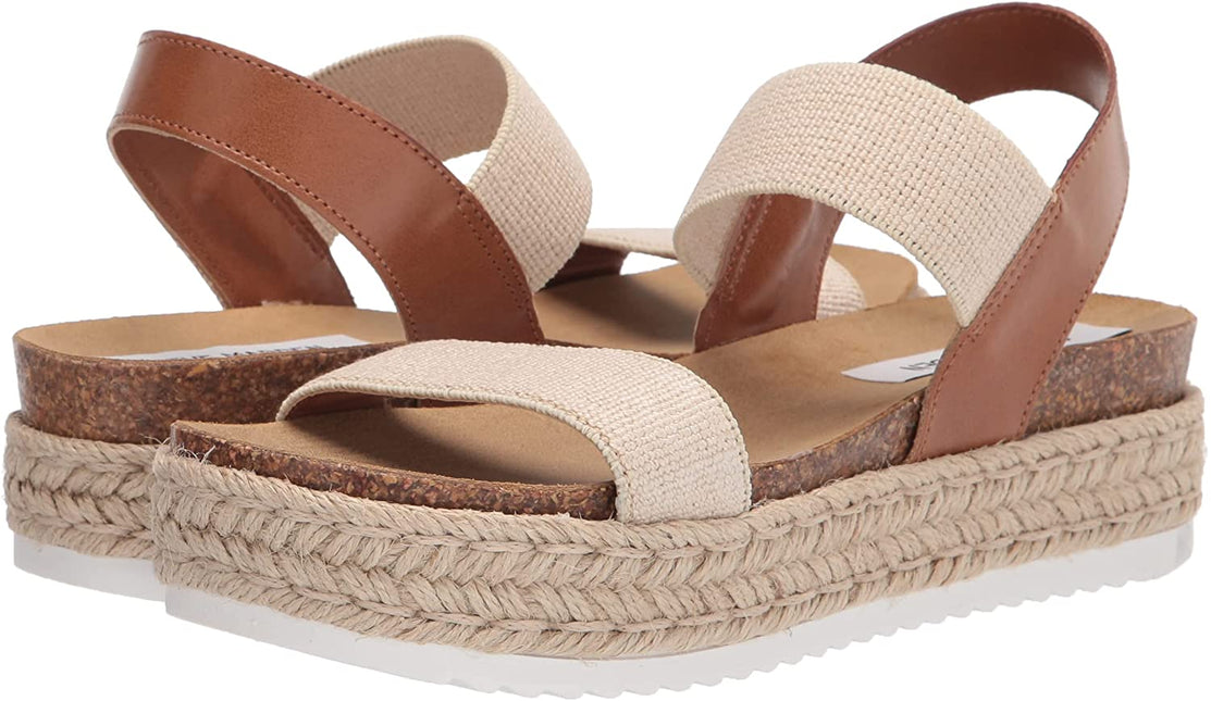 STEVE MADDEN JAKLIN WOMEN SANDALS