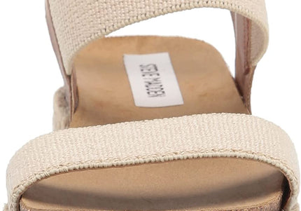STEVE MADDEN JAKLIN WOMEN SANDALS