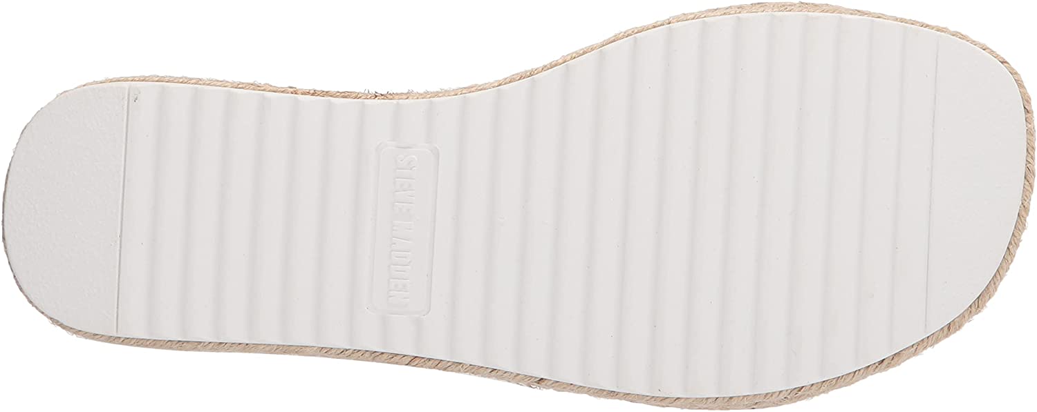 STEVE MADDEN JAKLIN WOMEN SANDALS
