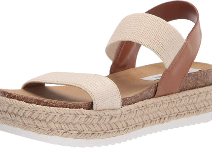 STEVE MADDEN JAKLIN WOMEN SANDALS