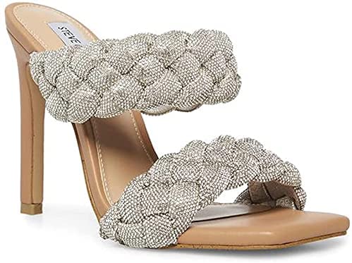 STEVE MADDEN KENLEY-R WOMEN HEELS
