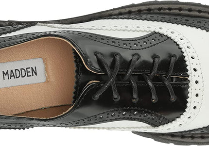 STEVE MADDEN LANCE NYCK - New York City Kicks