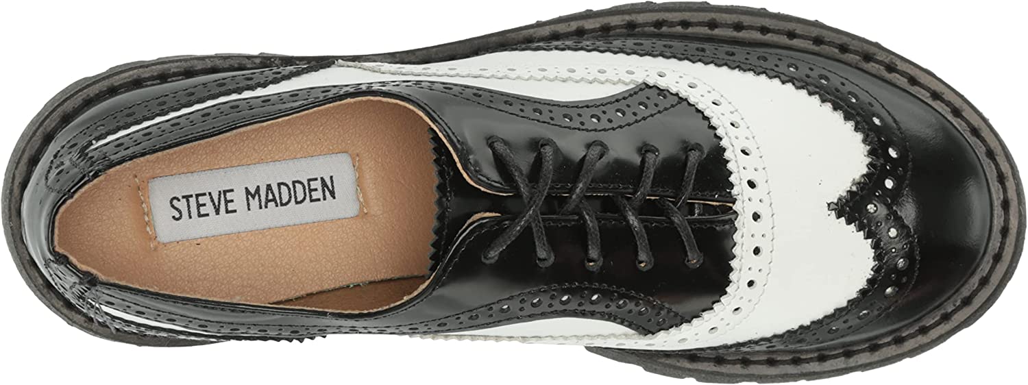 STEVE MADDEN LANCE NYCK - New York City Kicks