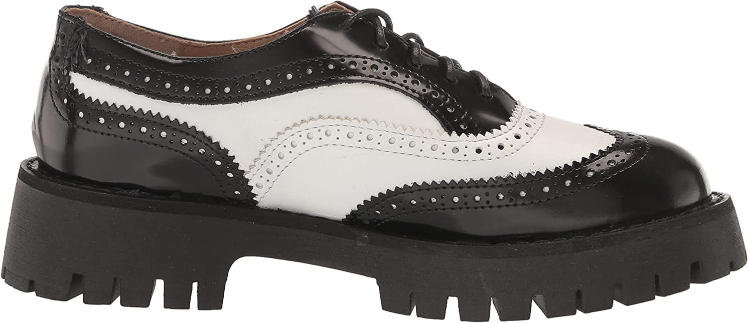 STEVE MADDEN LANCE NYCK - New York City Kicks