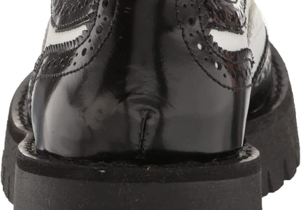 STEVE MADDEN LANCE NYCK - New York City Kicks