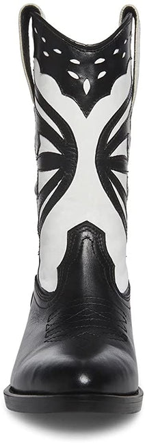 STEVE MADDEN LAREDO-M WOMEN BOOTS