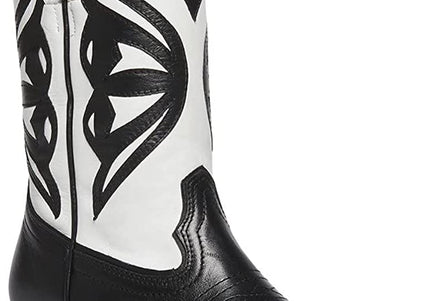 STEVE MADDEN LAREDO-M WOMEN BOOTS