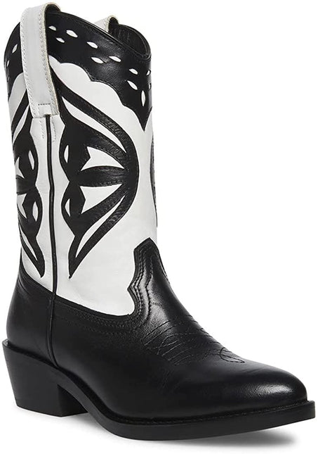 STEVE MADDEN LAREDO-M WOMEN BOOTS