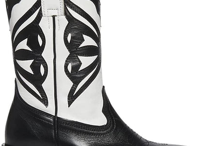 STEVE MADDEN LAREDO-M WOMEN BOOTS