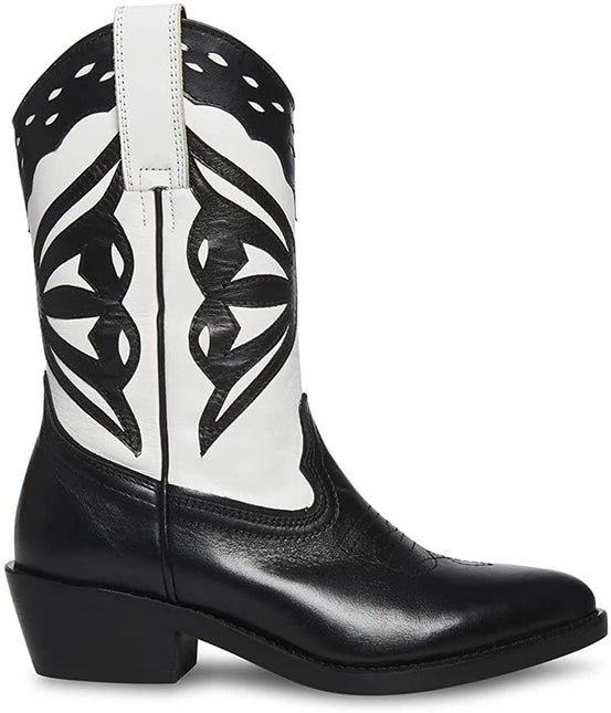 STEVE MADDEN LAREDO-M WOMEN BOOTS