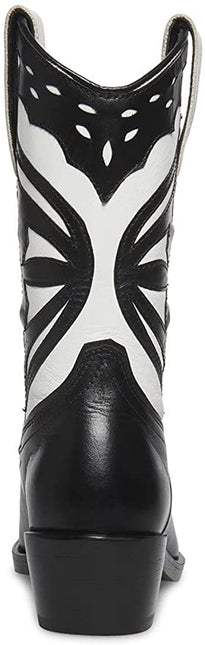 STEVE MADDEN LAREDO-M WOMEN BOOTS