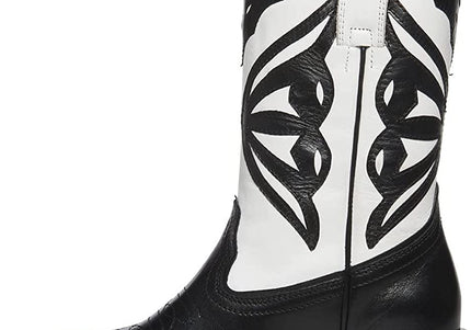 STEVE MADDEN LAREDO-M WOMEN BOOTS