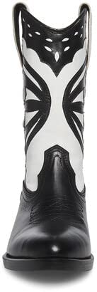 STEVE MADDEN LAREDO-M WOMEN BOOTS