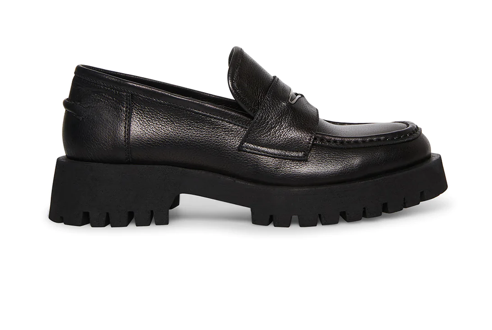 STEVE MADDEN LAWRENCE NYCK - New York City Kicks