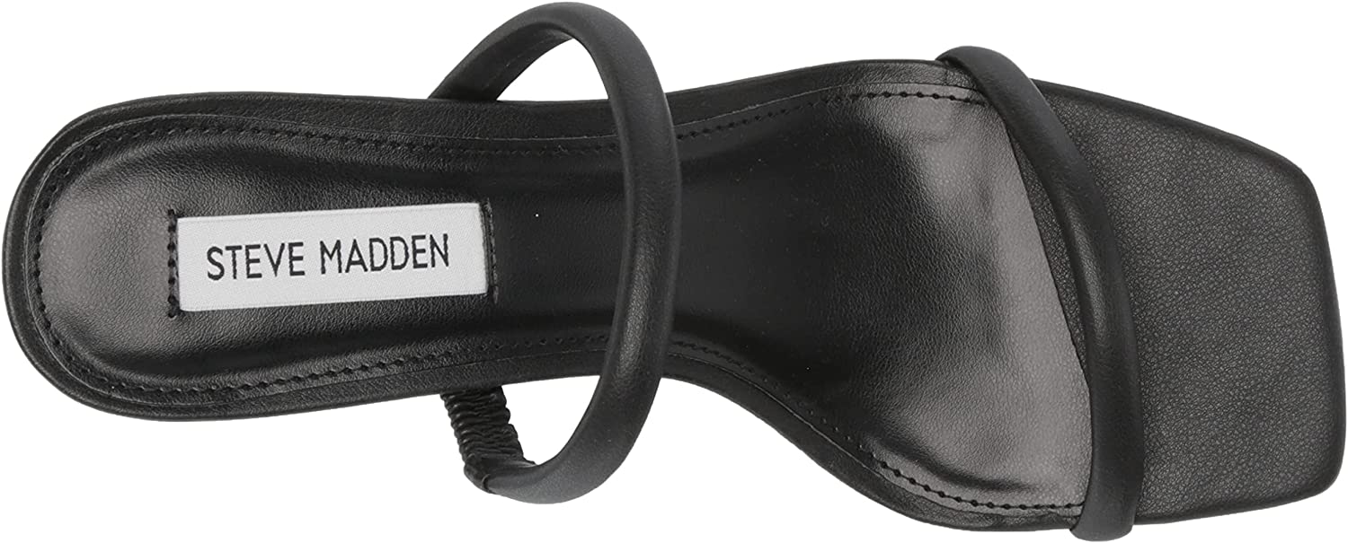 STEVE MADDEN LILAH WOMEN SANDALS