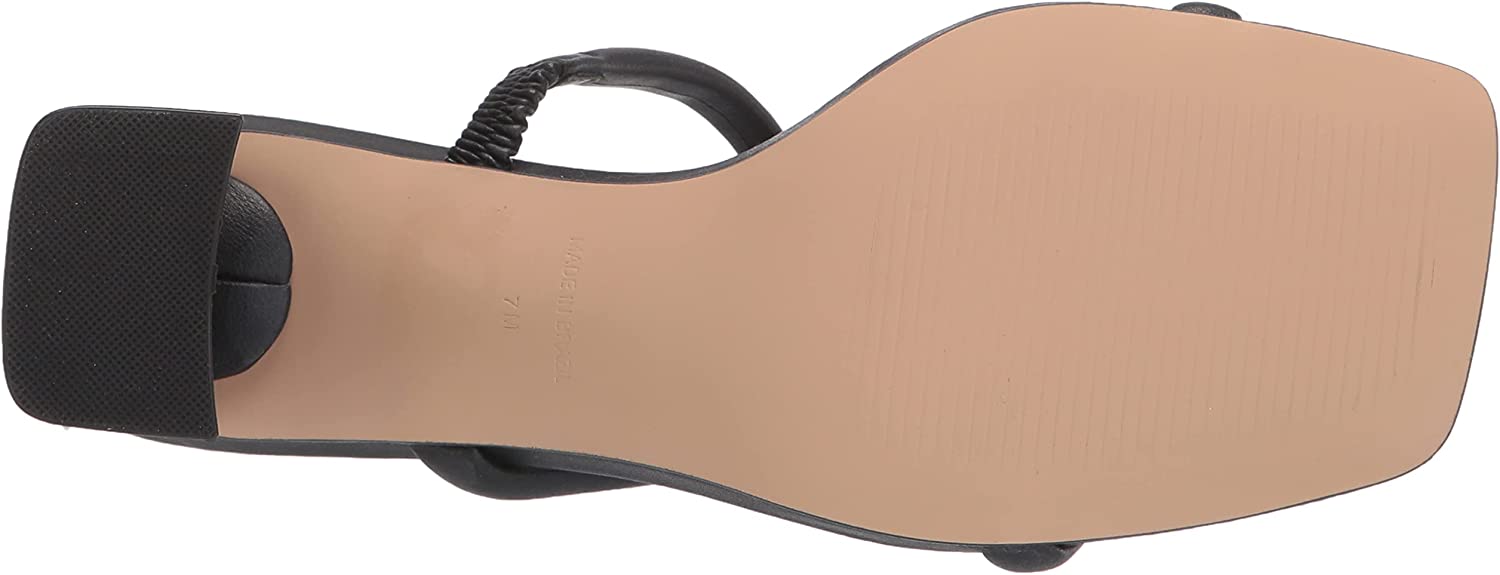STEVE MADDEN LILAH WOMEN SANDALS