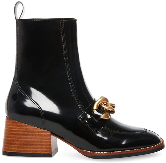 STEVE MADDEN LOREEN WOMEN BOOTS