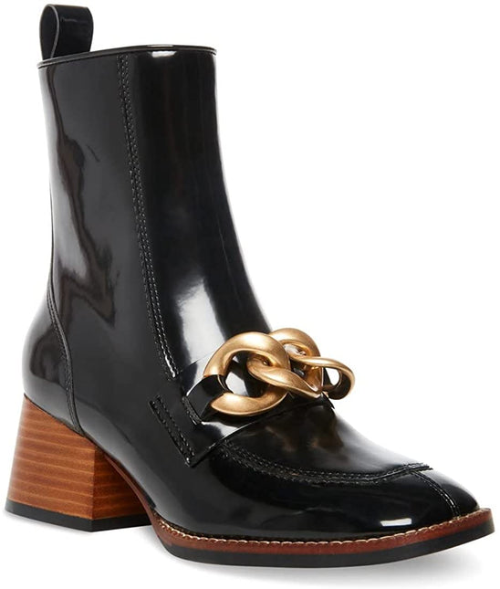 STEVE MADDEN LOREEN WOMEN BOOTS