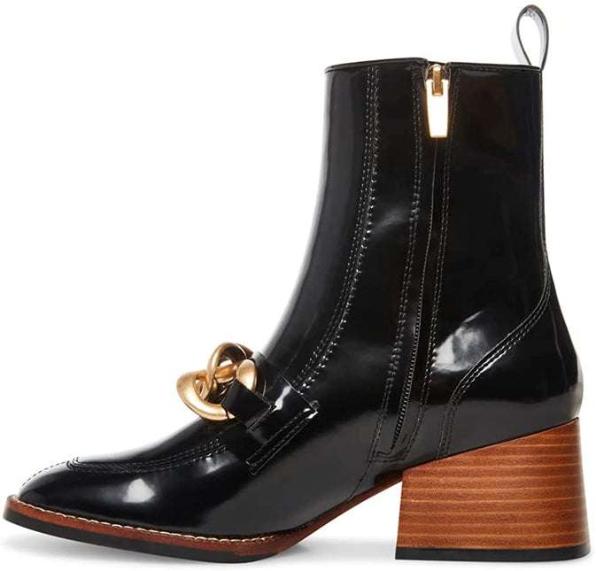 STEVE MADDEN LOREEN WOMEN BOOTS