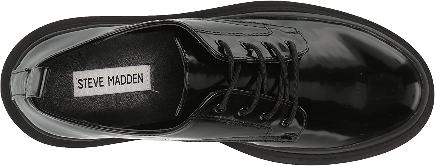 STEVE MADDEN MALENE NYCK - New York City Kicks