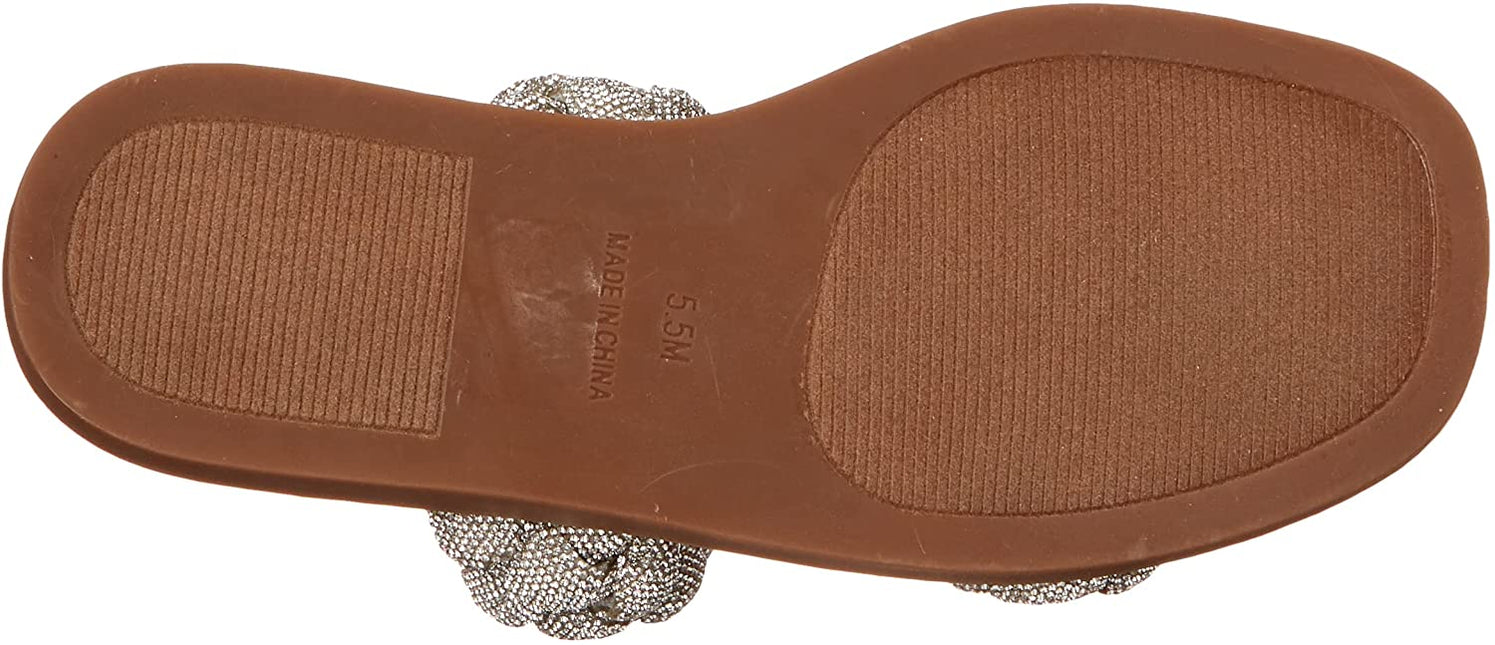 STEVE MADDEN NEWBIE NYCK - New York City Kicks