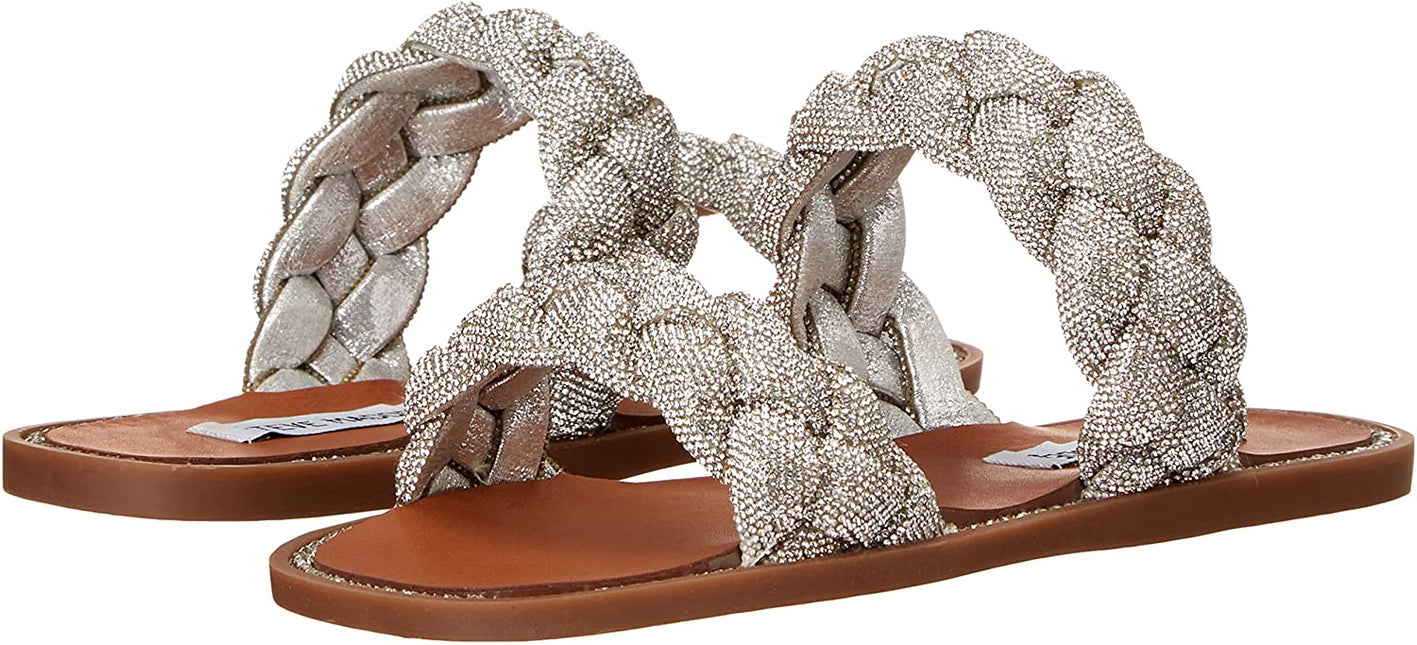 STEVE MADDEN NEWBIE NYCK - New York City Kicks