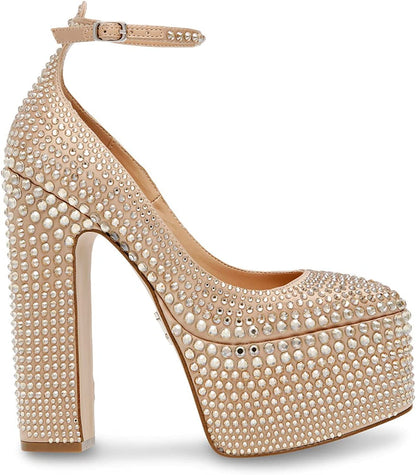 STEVE MADDEN SKYRISE-R