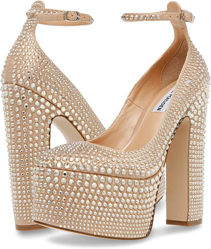 STEVE MADDEN SKYRISE-R