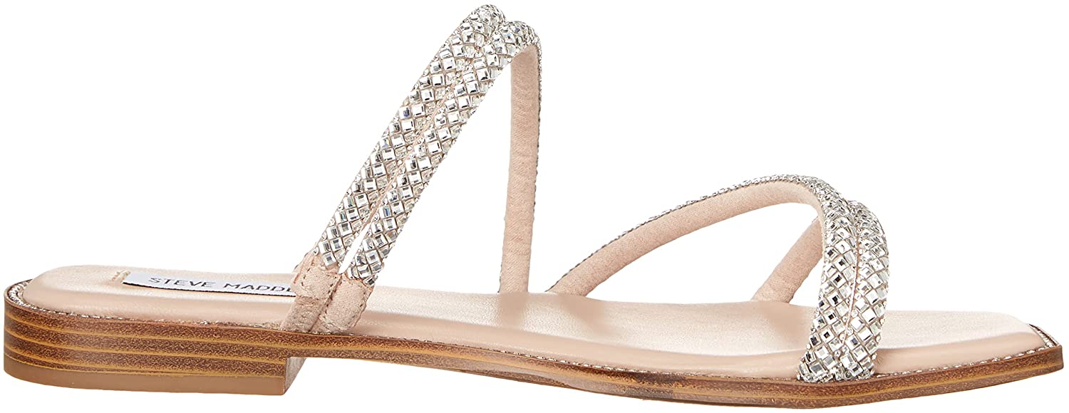 STEVE MADDEN STARIE WOMEN SANDALS